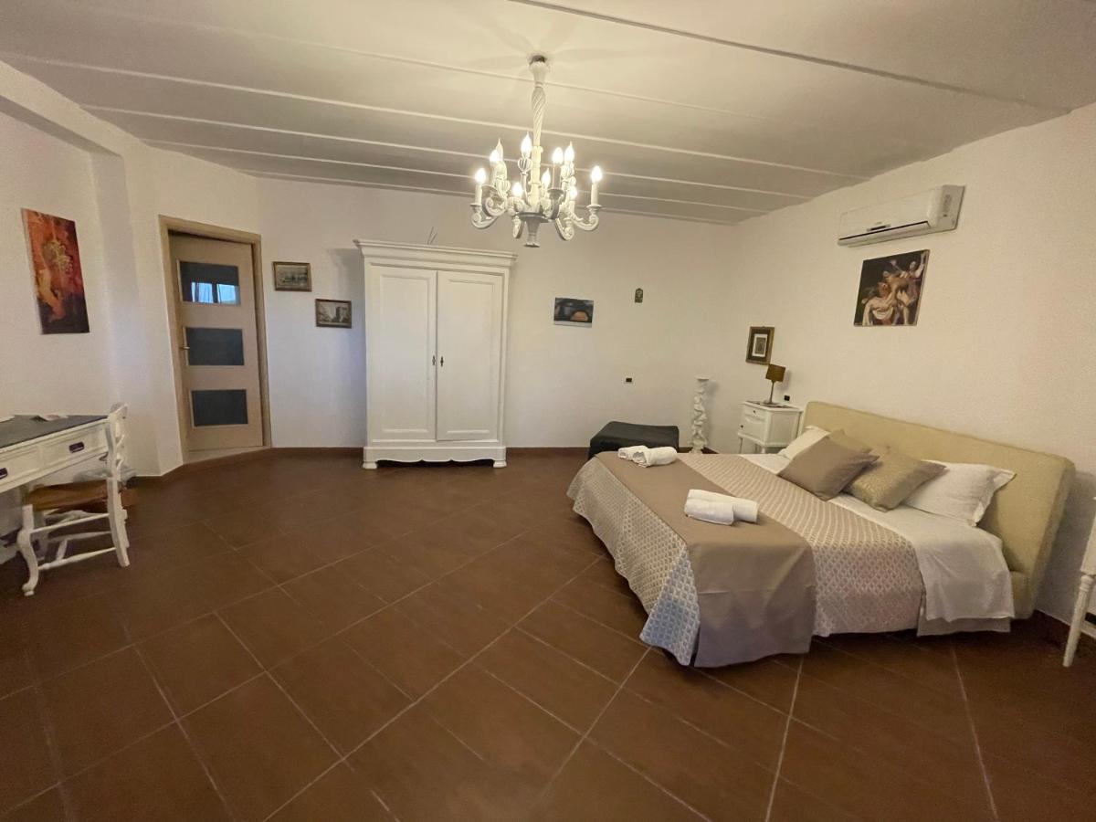B&B Barletta Acasamia Con Parcheggio Privato 外观 照片