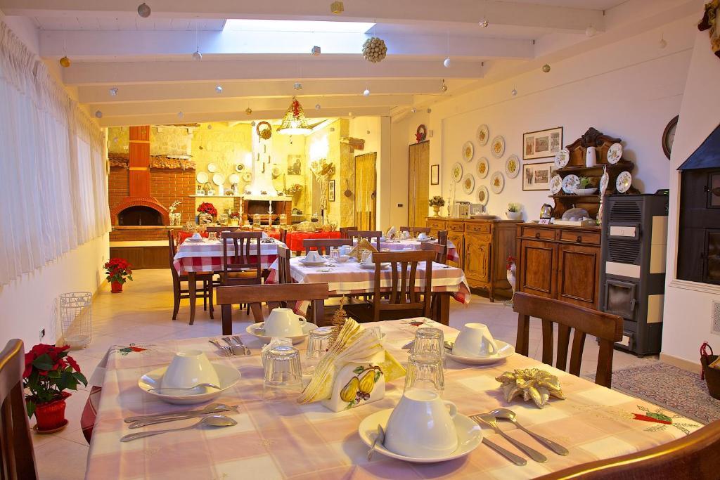 B&B Barletta Acasamia Con Parcheggio Privato 外观 照片