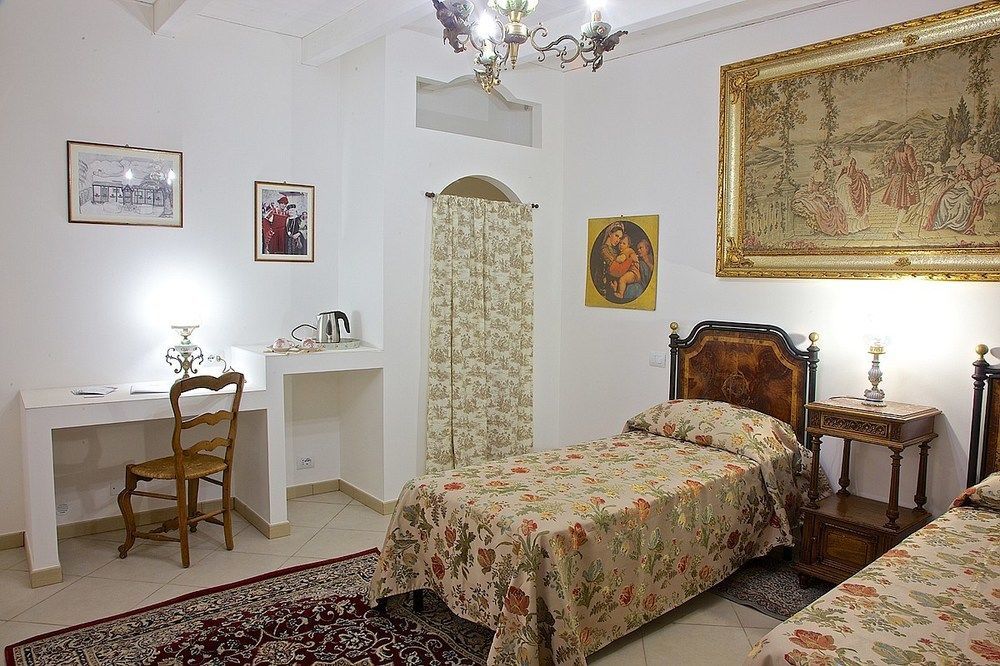 B&B Barletta Acasamia Con Parcheggio Privato 外观 照片