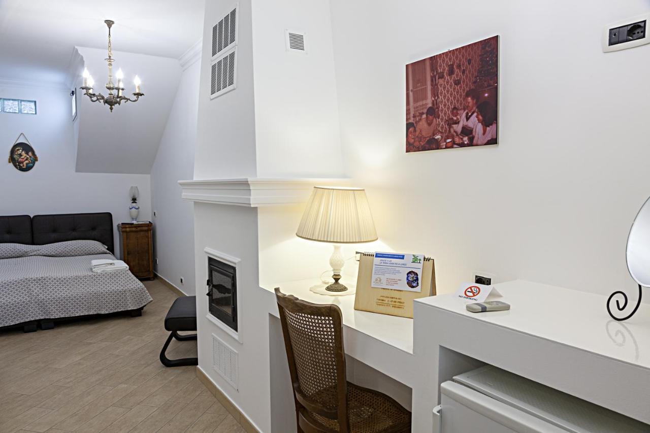 B&B Barletta Acasamia Con Parcheggio Privato 外观 照片